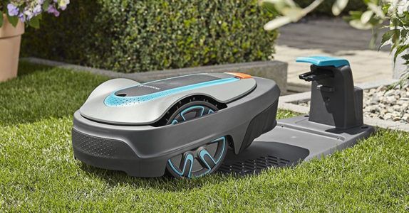 MM Preishammer: GARDENA Sileno City 250 Mähroboter für 639€