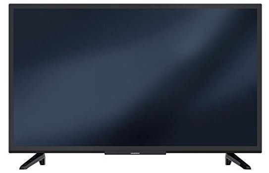 Grundig 40 GFB 5700   40 Zoll Full HD TV für 249€