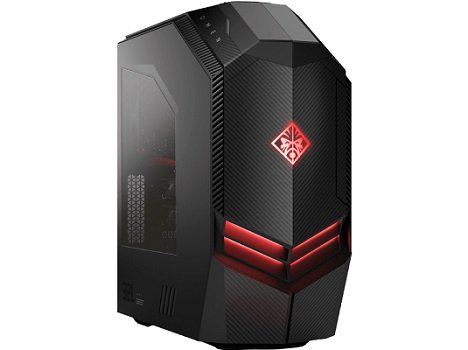 HP Omen 880 008ng Gaming PC, i7, 16GB RAM, 1TB HDD, 128GB SSD, GeForce GTX 1060 für 1.111€ (statt 1.399€)