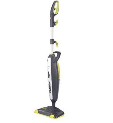 Hoover CAN1700R Dampfreiniger für 59€ dank 10€ Cashback