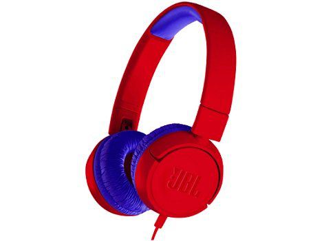 JBL JR300 On ear Kopfhörer für 19,99€ (statt 25€)