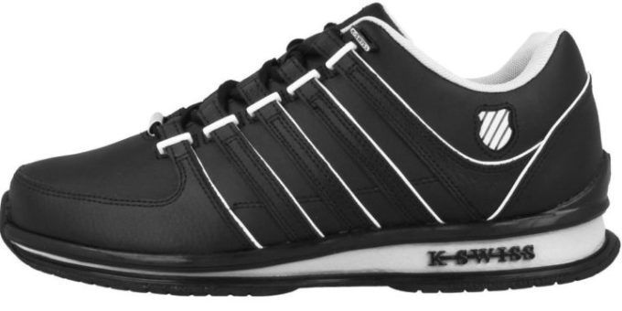 K Swiss Rinzler SP Bring Back Style Herren Sneaker ab 48,50€ (statt 70€)   eBay Plus