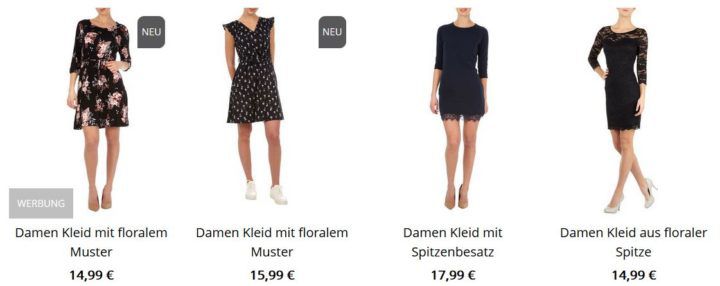 Takko Fashion mit 20% Extra Rabatt zum Weltfrauentag