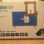 U49H7000   4K Smart TV im Test