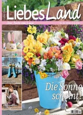 Liebes Land 2/2018 (ePaper) gratis bestellen