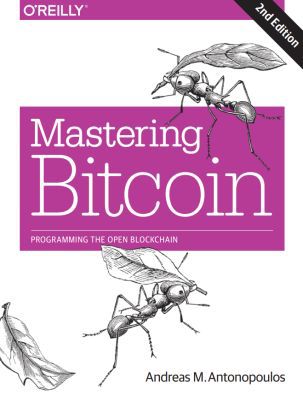 Mastering Bitcoin (Ebook, englisch) kostenlos