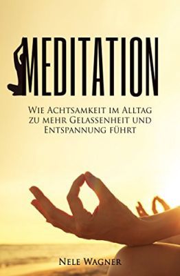 Meditation (Kindle Ebook) gratis