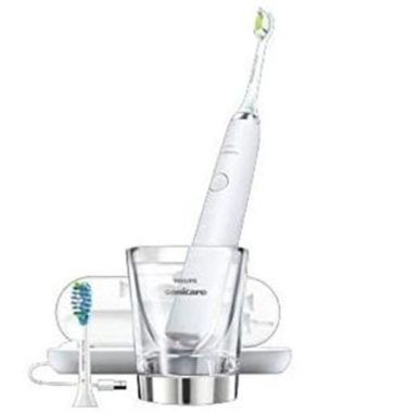 Philips Sonicare DiamondClean HX9337/88 Schalltechnologie Zahnbürste für 149,90€ (statt 169€)