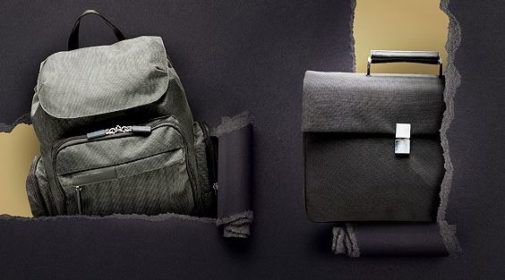 Porsche Design Herren Taschen nur heute mit bis zu 65% Rabatt (UVP)