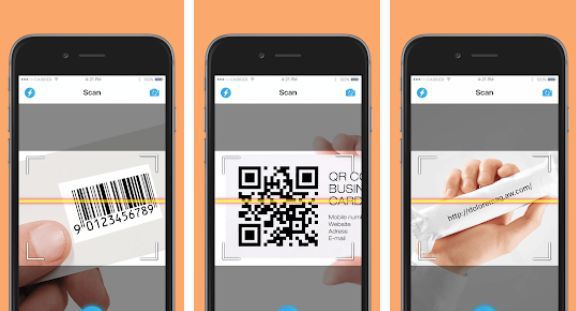 QR Code Pro (Android) gratis statt 4,39€