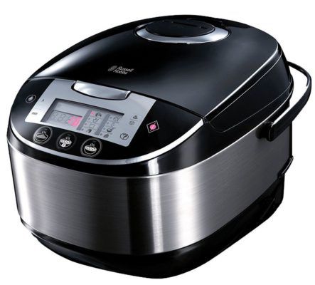 Russel Hobbs Cook@Home Multicooker für 48,74€ (statt 64€)