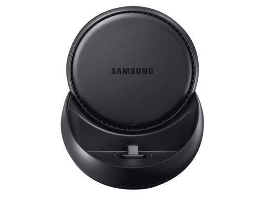 Samsung EE MG950 DeX Dockingstation für 29€ (statt 47€)