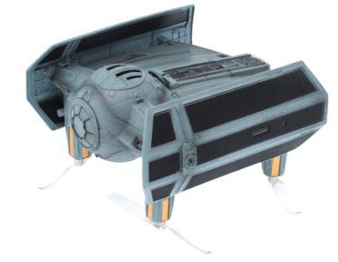 PROPEL Star Wars Drohne in Sammler Box für je 55€ PROPEL Star Wars Drohne in Sammler Box für je 55€