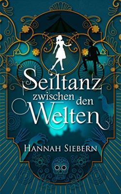 Seiltanz zwischen den Welten (Kindle Ebook) gratis