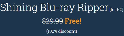 Shining Blu ray Ripper (Lifetime Lizenz) kostenlos