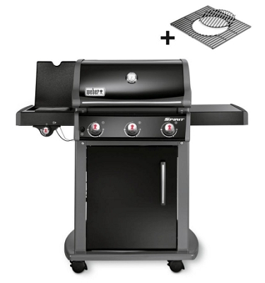 Weber Spirit E320 Gasgrill mit 3 Brennern ab 699€ (statt 785€)