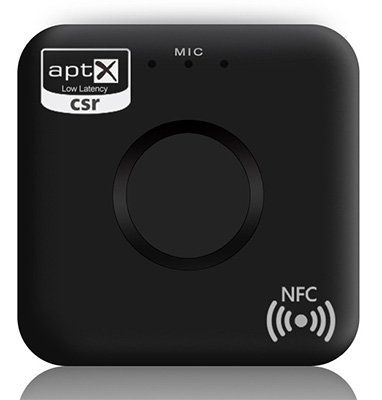 B7 PLUS Bluetooth 4.2 Receiver für 11,65€