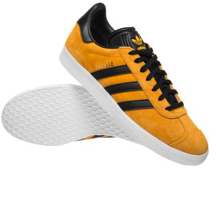 adidas S79979 Gazelle Unisex Sneaker Restgrößen bis 44,5 ab 49,99€ (statt 65€)