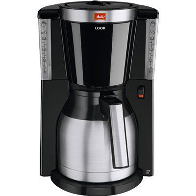 Melitta 1011 19 Look IV Therm Selection Kaffeemaschine für 39€ (67€)