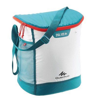 QUECHUA Kühltasche Camp Fresh 26 ab 14,99€