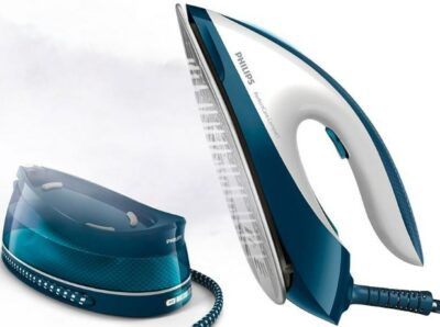 PHILIPS PerfectCare Compact GC7844/20 mit 6,5 bar für 111€ (statt 134€)