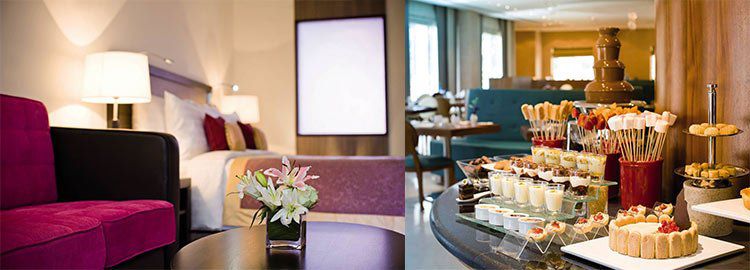 7 Tage Dubai im 5* Hotel inkl. Frühstück, Flügen & allen Transfers ab 489€ p.P.