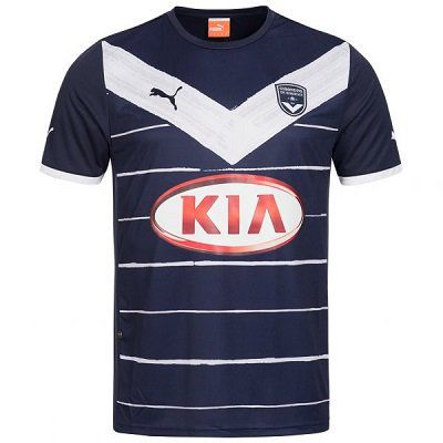 PUMA FC Girondins Bordeaux Trikot für 13,94€ (statt 16€)