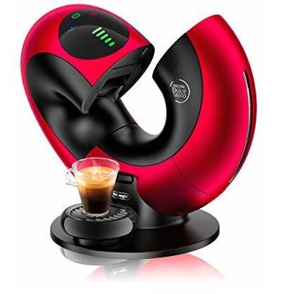 DeLonghi Dolce Gusto Eclipse Maschine für 33,75€ (statt 99€)