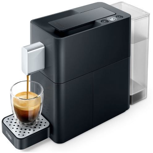 Cremesso Kapsel Kaffeeautomat + 10€ Filialgutschein für 29,94€ (statt 38€)