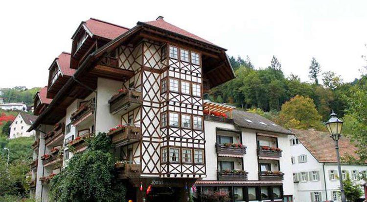 4 ÜN im Schwarzwald mit Halbpension ab 149€ p.P.   100% Weiterempfehlung bei Holidaycheck