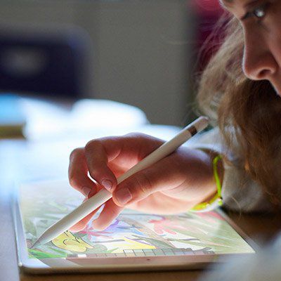 NEWS: Bei Apple ab sofort bestellbar: Günstiges iPad 2018 NEWS: Bei Apple ab sofort bestellbar: Günstiges iPad 2018