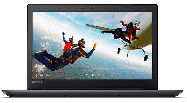 Lenovo IdeaPad 320 15IKB Notebook mit i5 8250U, 8GB, 256GB SSD, Full HD & Win10 für 599€ (statt 699€)