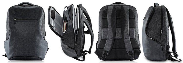 Xiaomi Mi Rucksack mit 26L & vielen Extras für 46,42€