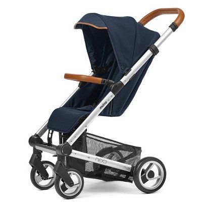 mutsy Kinderwagen Nexo Blue Melange für 199,99€ (statt 235€)