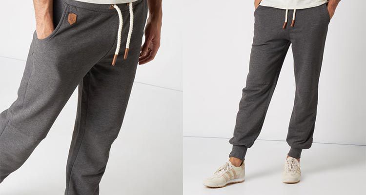 Naketano Jogginghose für 39,99€ (statt 60€)