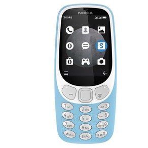 Lidl Technik Sale ohne Versandkosten z.B. Nokia 3310 Kultphone 3G für 39,95€ (statt 49€)