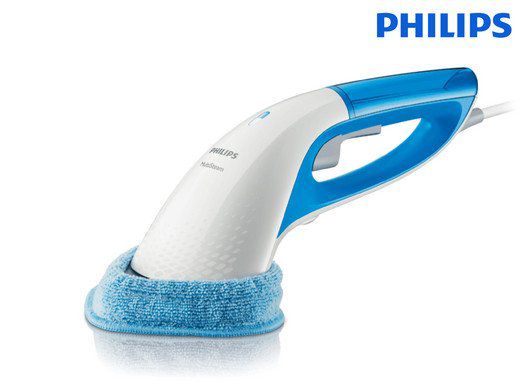 Philips SteamCleaner Multi (FC7012)   Dampfreiniger für 39,95€ (statt 85€)