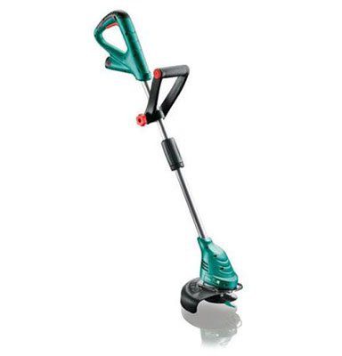 Bosch ART 23 10,8 LI Akku Rasentrimmer mit 2,0 Ah Akku + Ladegerät für 89€ (statt 104€)