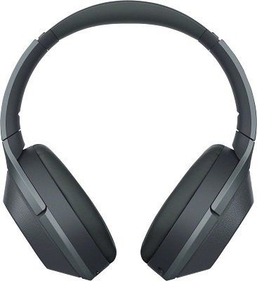 Sony WH 1000XM2 Bügelkopfhörer mit Noise Cancelling für 219€ (statt 287€)