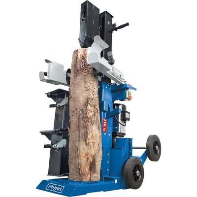 Scheppach Holzspalter HL1500TWIN für 799,95€ (statt 879€)