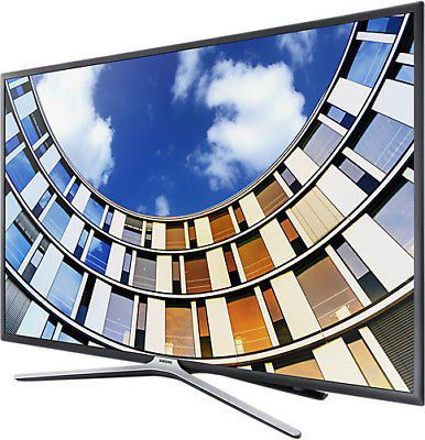 Samsung UE49M5590   49 LED Full HD TV für 377€ (statt 425€)