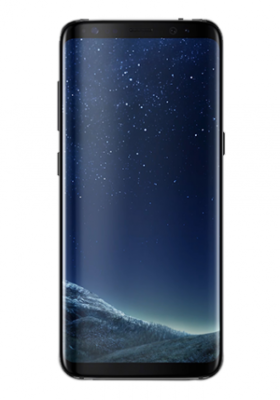 Samsung Galaxy S8 für 1€ + Vodafone Flat mit 2 GB für 21,99€ mtl.