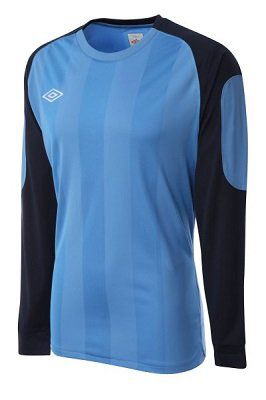 Umbro Uppingham Goalkeeper Jersey Torwarttrikot für 7,28€ (statt 10€)