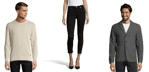 7 for all mankind Sale bei Vente Privee   z.B. Shirts ab 22,99€