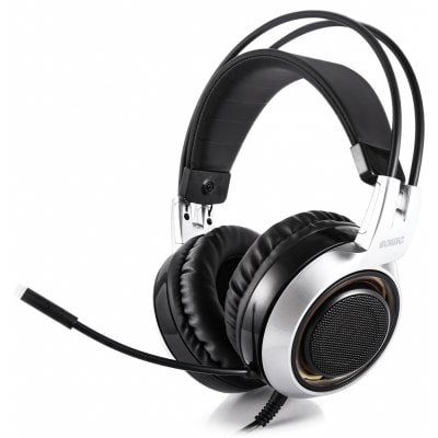 SOMIC G951   Gaming Headset mit leichten Vibrationen für 35,28€