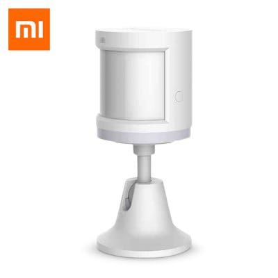 Xiaomi Aqara Bewegungsmelder für 8,20€ (statt 11€)