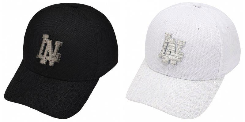 Li Ning Baseball Cap für 8,24€