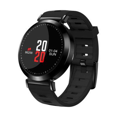 Wlngwear M10 Smartwatch für 24,85€