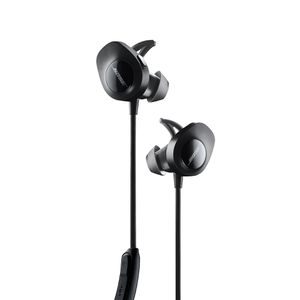 Vorbei! BOSE SoundSport Wireless In Ear Kopfhörer  für 43,18€ (statt 71€)