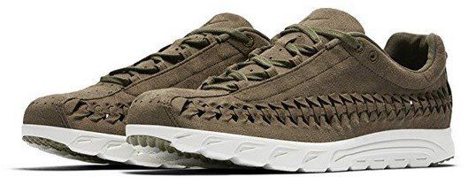 Nike Mayfly Woven Shoe Herren Sneaker für 45,88€ (statt 100€)